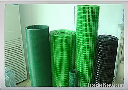 Welded Wire Mesh (D)