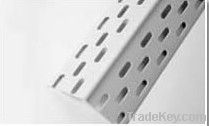 Perforated Angle Bead DBL-D