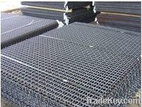 Stainless Steel Crimped Wire Mesh DBL-D