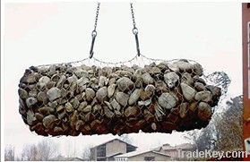 Gabion Boxes DBL-D