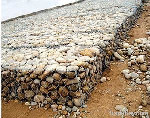 Gabion Mattresses DBL-D