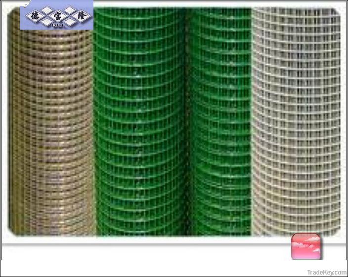 welded wire mesh DBL-A