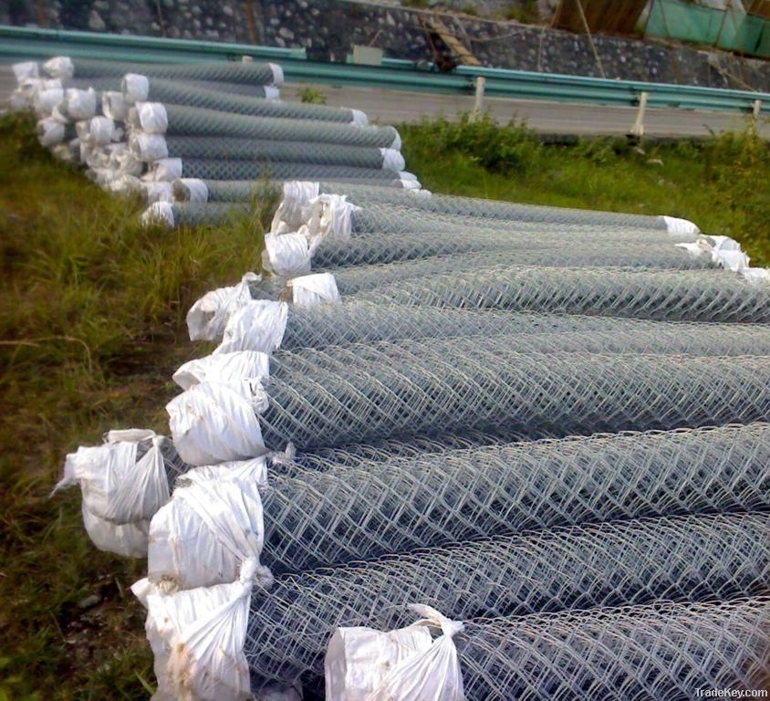 Hexagonal Wire Netting DBL-B