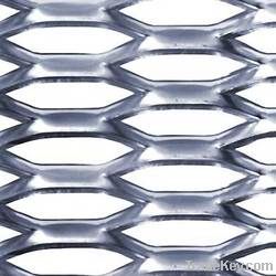 Expanded Metal Grating F