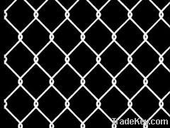 Sell chain link mesh DBL-M