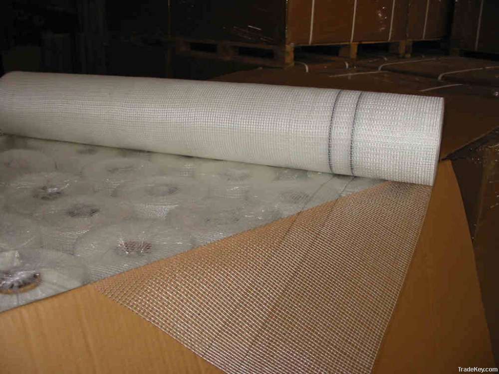 Fiberglass Gridding Cloth DBL-A