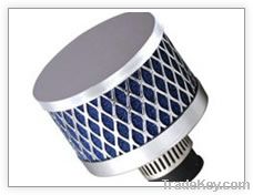 Expanded Metal Filters DBL-A