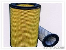 Expanded Metal Filters DBL-A