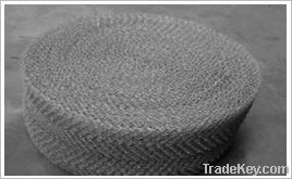 Knitted Wire Mesh F