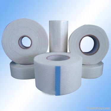 Fiberglass self-adhesive Mesh F