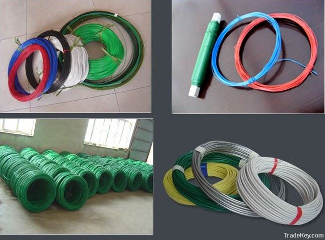 PVC Wire (K)