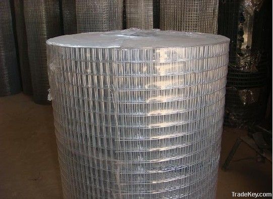 Welded Wire Mesh-k