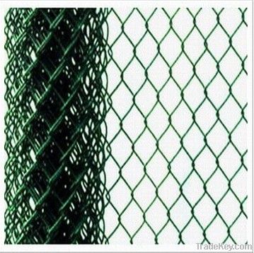 Hexagonal Wire Mesh - K