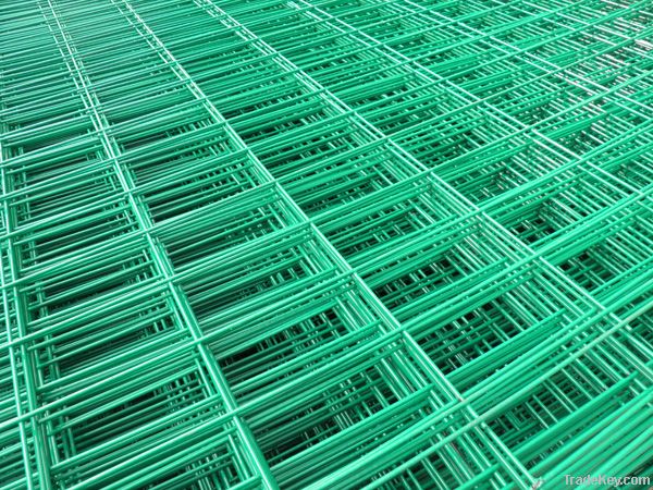 Wire Mesh Fence-k