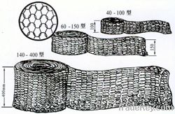 knitted wire mesh-G