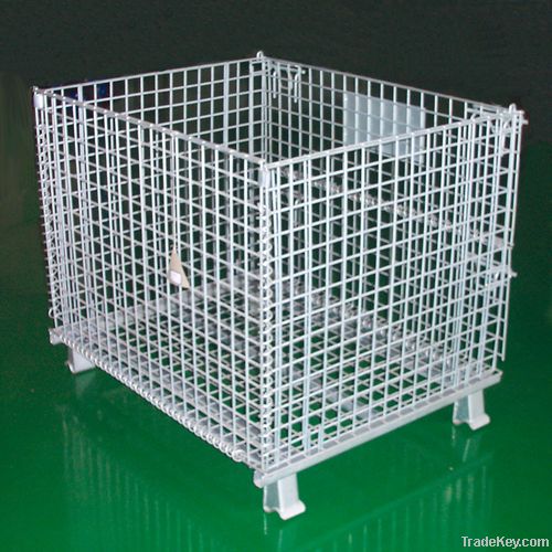wire mesh bins DBL-M