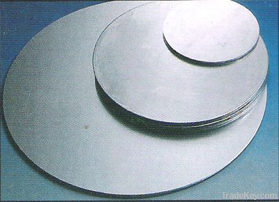 aluminium circle, machine parts