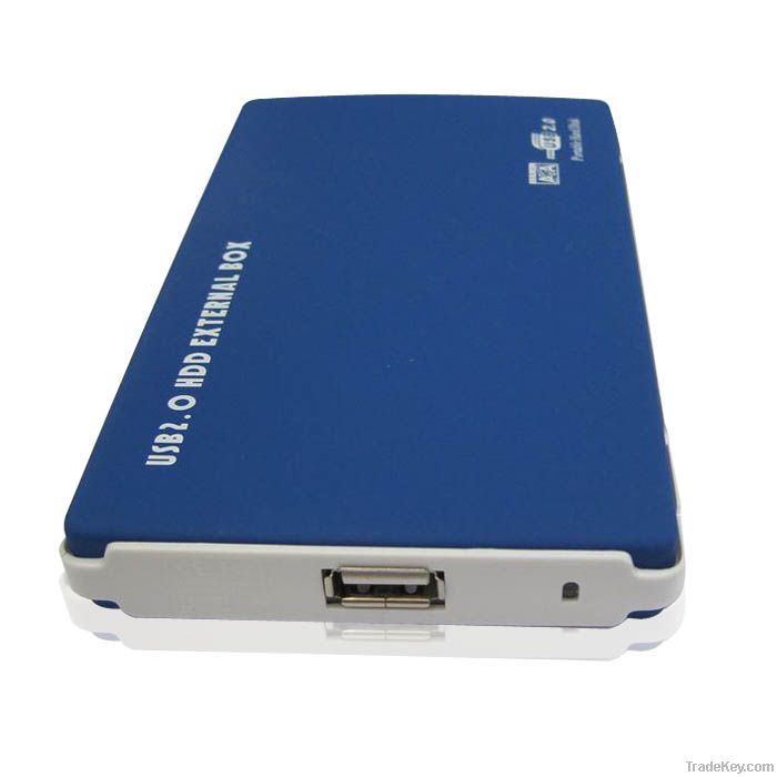 2.5 Inch External HDD Enclosure(YJK2501)