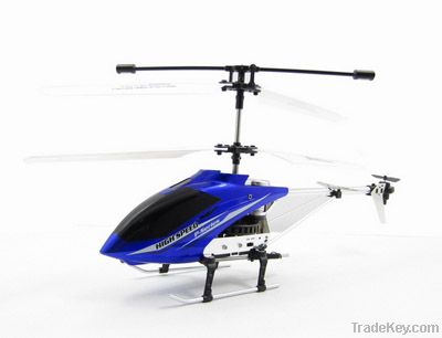 3.5 Channel RC helicopter w/Gyro & Metal Frame X-Series X107