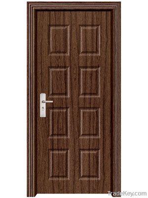 2011 Modern Popular Wooden Interior Door