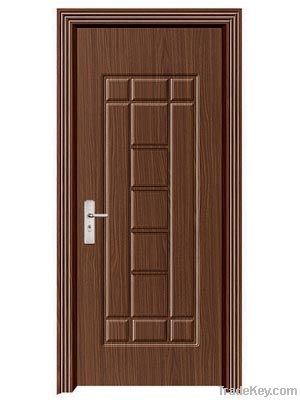 2011 Modern Popular Wooden Interior Door