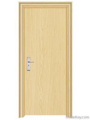 2011 Newest Design Modern Wooden Door