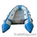 Inflatable Boat