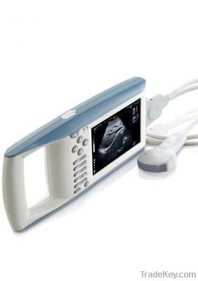 CLS-5700Vet palmsize ultrasound scanner