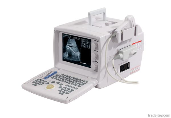 Sell Portable Ultrasound Scanner(CLS-6300F) with good quality