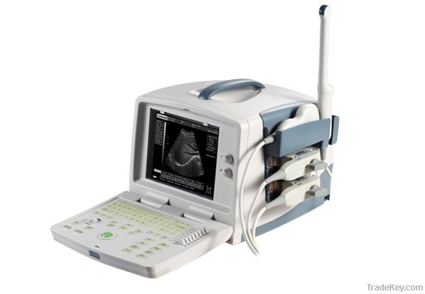 Veterinary Ultrasound Scanner of CLS-6300F Plus Vet
