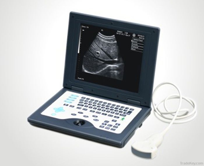 Laptop Ultrasound Scanner of CLS-5800