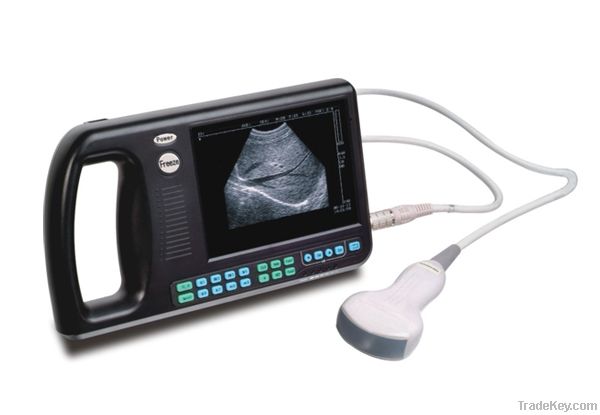 Palmsize Ultrasound Scanner CLS-5600