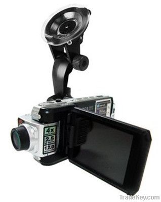 F900LHD Car Video Recorder Full HD 1920*1080