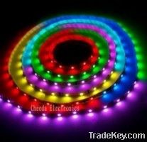 LED Strip light 5050-12V-60LED RGB 5m/reel