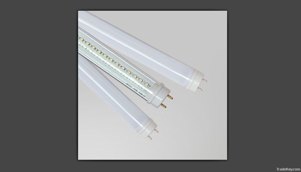 T8/T10/T12 LED TUBE