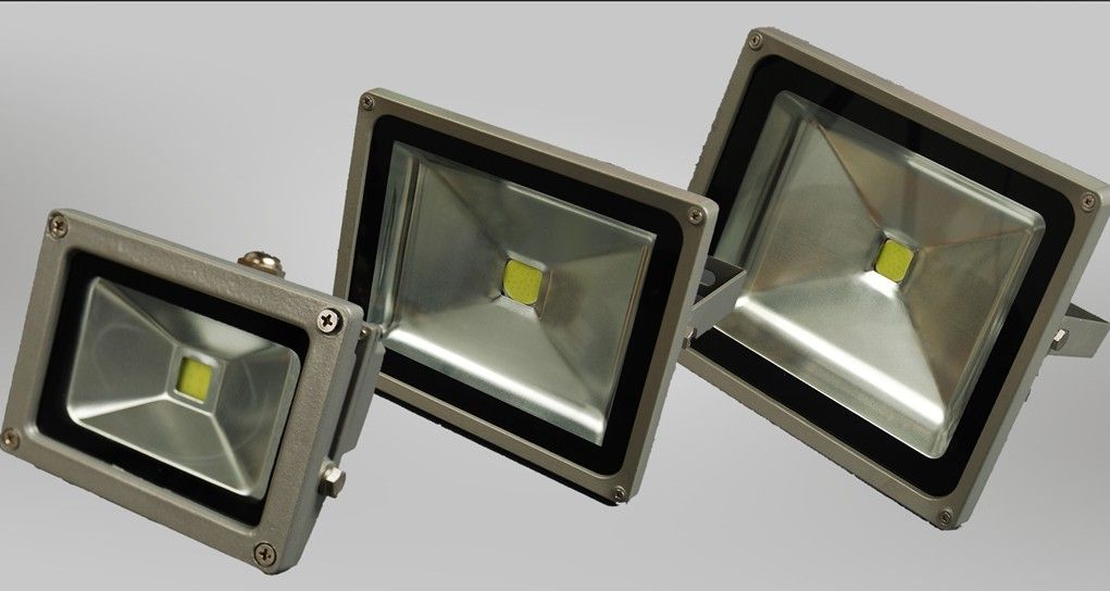 LED Flood Light