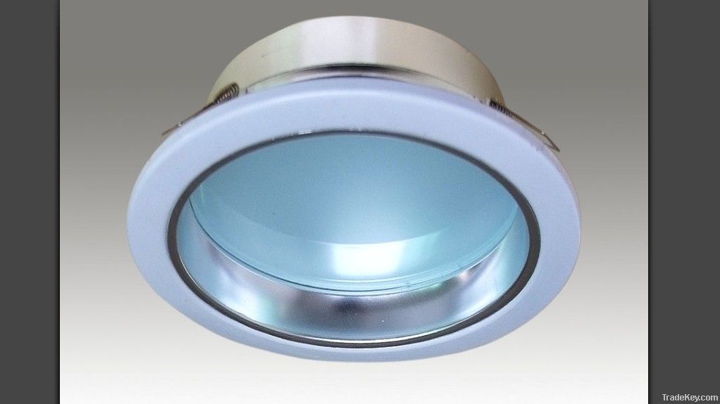 LED Down light