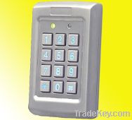 Keypad