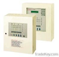 Fire Alarm Control Panel