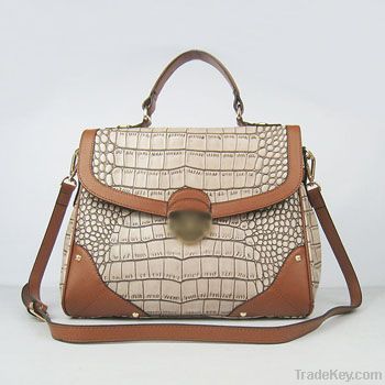 Leather Handbags