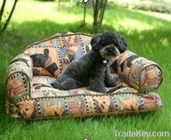 Pet Bed for Dogs and Cats