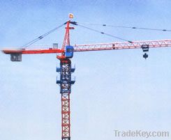 QTZ63(5013/5610) Tower Crane