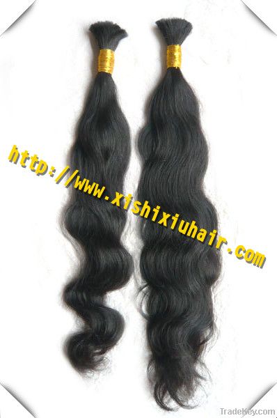 Brazilian hair