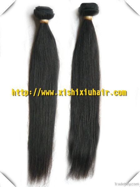 Brazilian hair