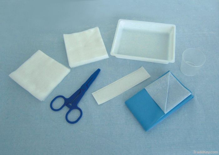 Sterile Dialysis Sets