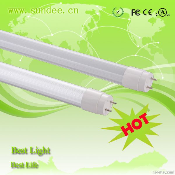 18W LED T8 Tubes or Tube Lamps Manufacturer