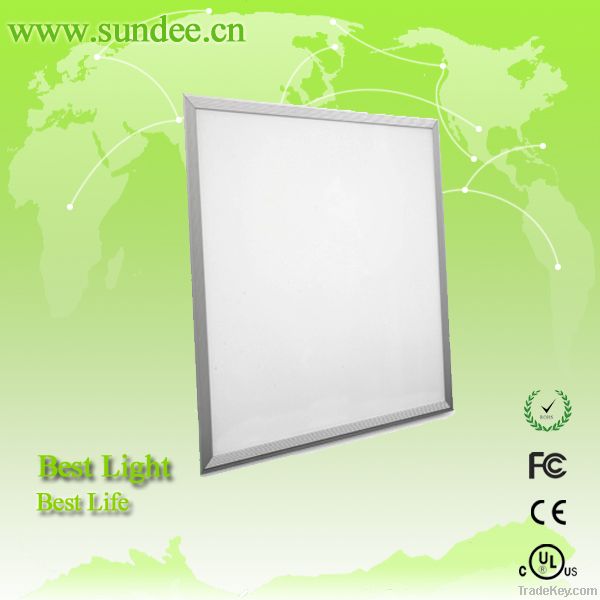 600X600mm LED ceiling square panel light