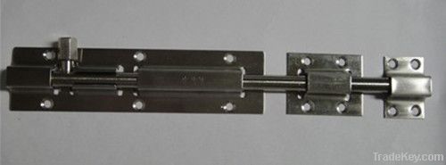 Stainless Steel Door Bolt