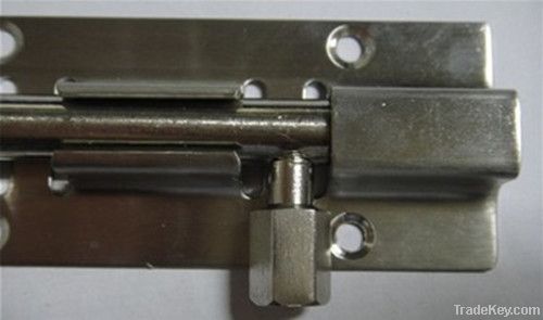 Stainless Steel Door Bolt