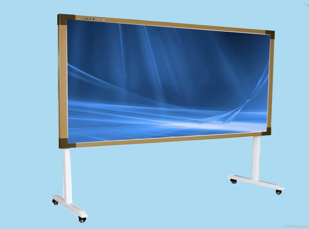 Interactive smart board